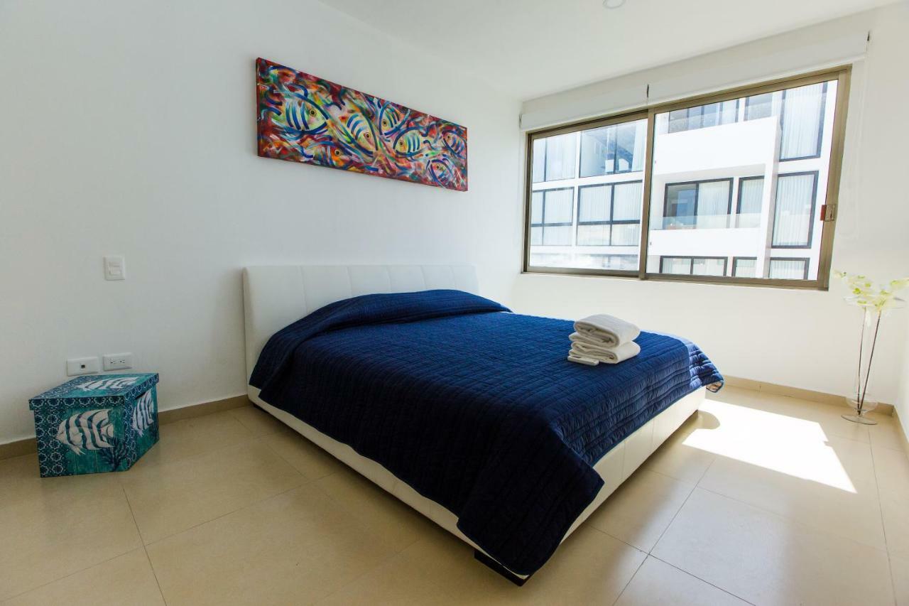 Apartamento Paraiso Magico Suites Playa del Carmen