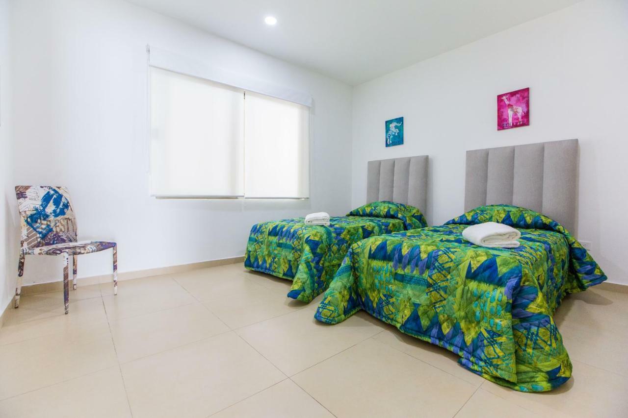 Paraiso Magico Suites Apartamento *
