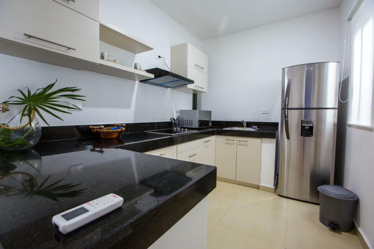 Paraiso Magico Suites Apartamento *