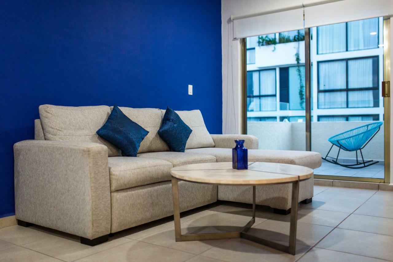 Paraiso Magico Suites