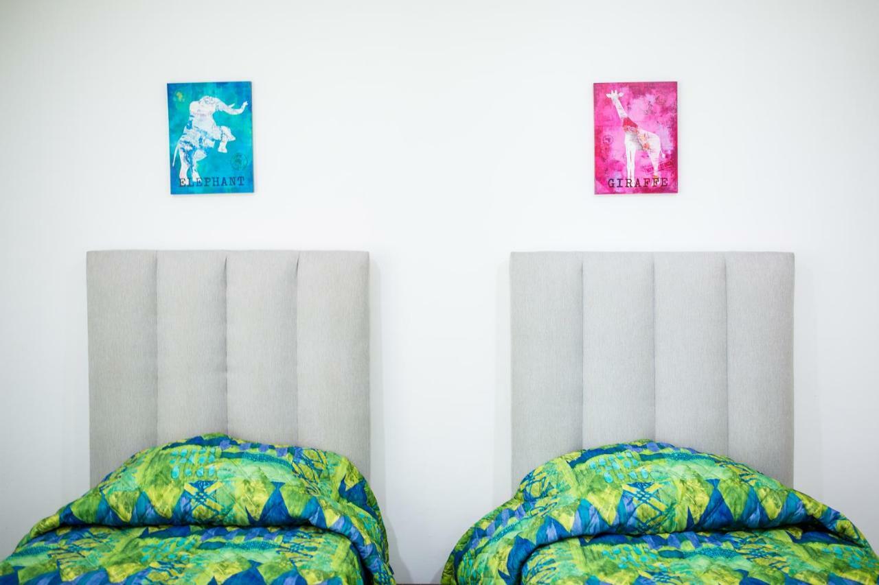 Apartamento Paraiso Magico Suites *