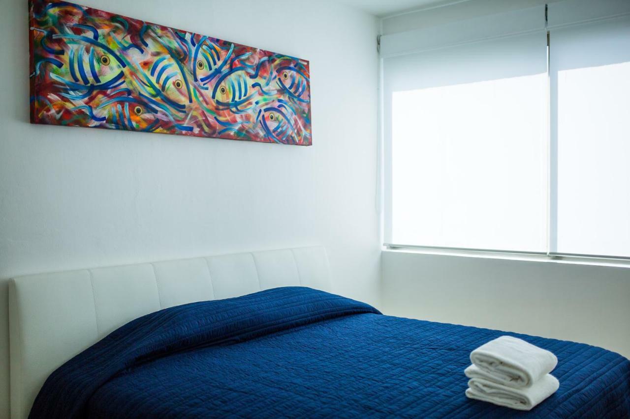 Paraiso Magico Suites Apartamento Playa del Carmen