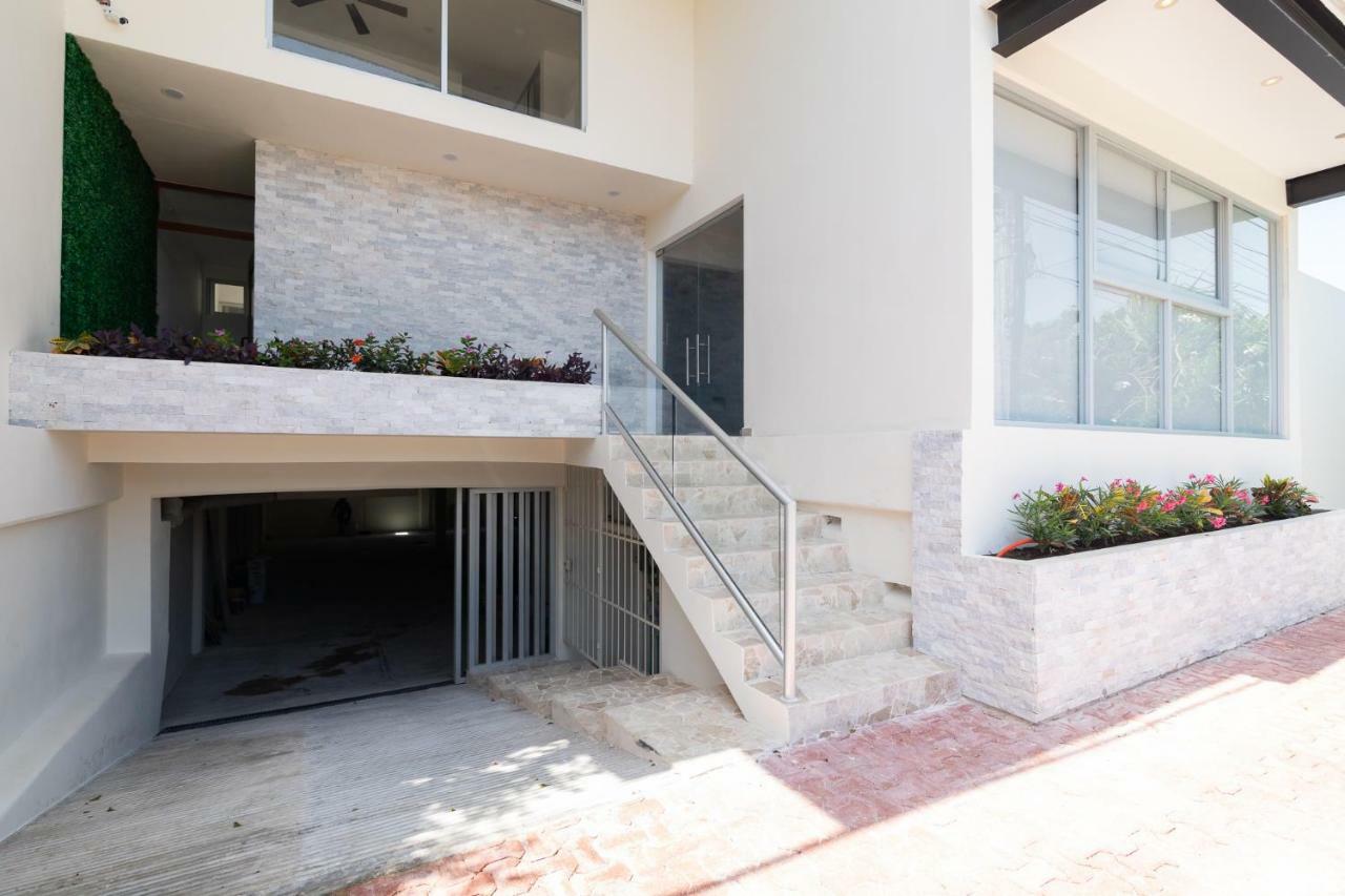 Apartment Kuyaan Coral Suites By Holiday In Playa Playa del Carmen