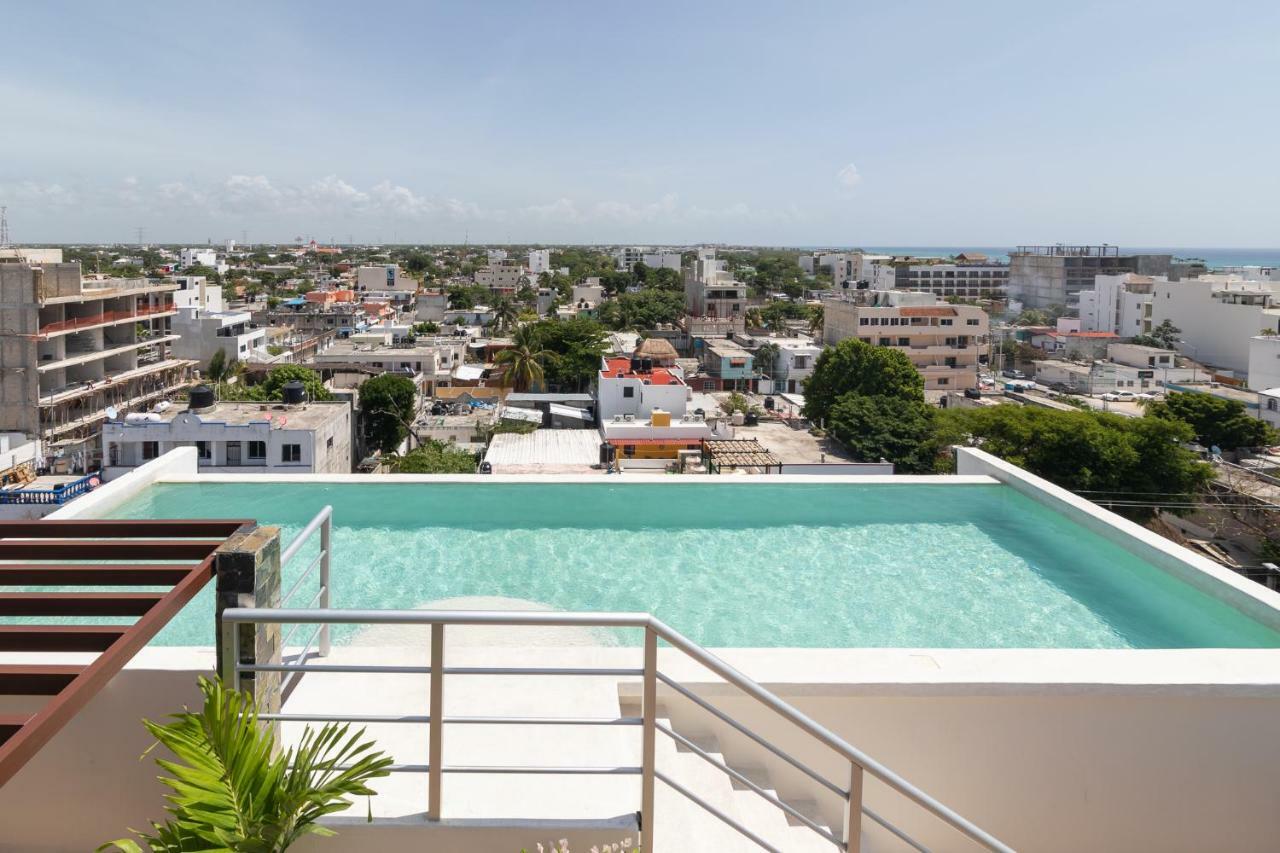 Kuyaan Coral Suites By Holiday In Playa *