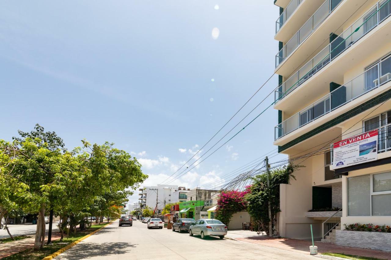 Apartment Kuyaan Coral Suites By Holiday In Playa Playa del Carmen