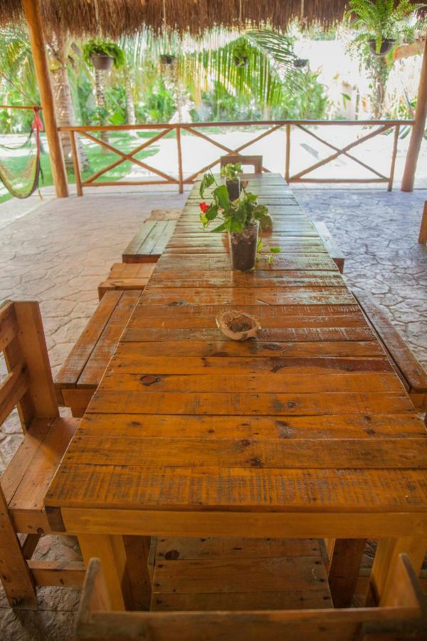 Beautiful Private For 16 Pax With Garden, Bbq And Pool, * Playa del Carmen