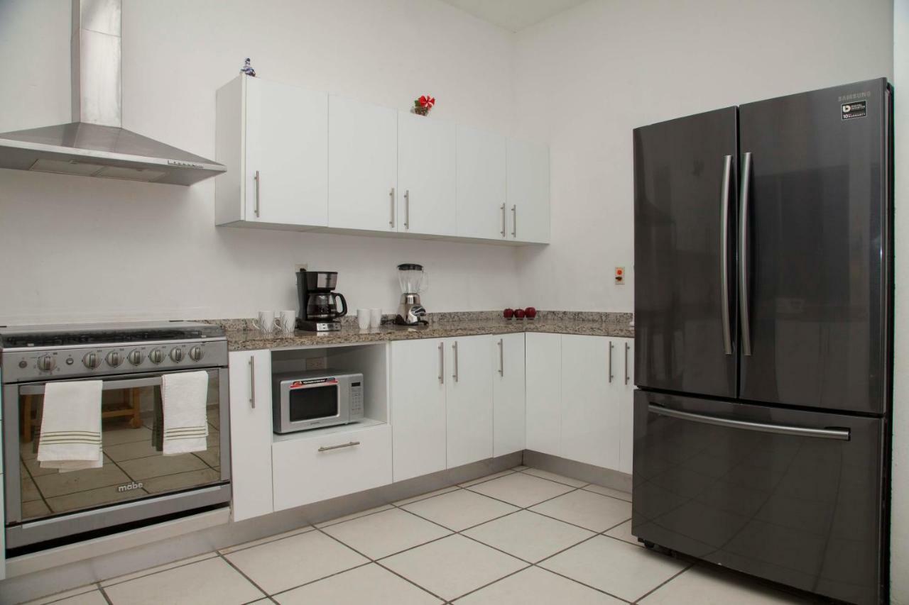 Casa de férias Beautiful Private For 16 Pax With Garden, Bbq And Pool, Playa del Carmen