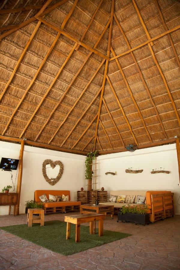 Beautiful Private For 16 Pax With Garden, Bbq And Pool, * Playa del Carmen