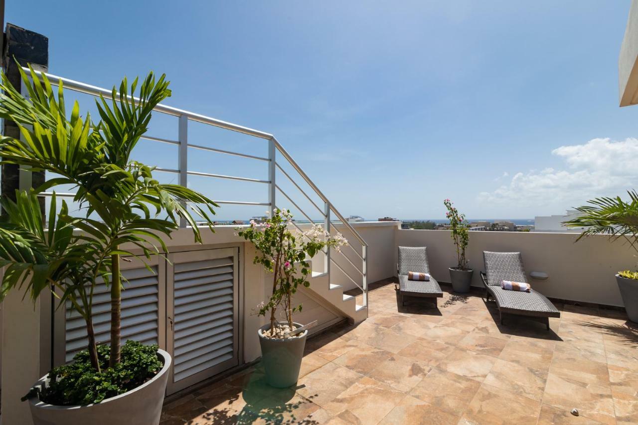 Apartment Kuyaan Coral Suites By Holiday In Playa *