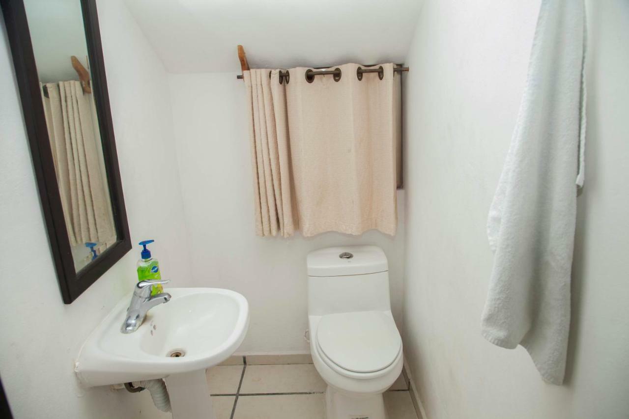 Casa de férias Beautiful Private For 16 Pax With Garden, Bbq And Pool, Playa del Carmen