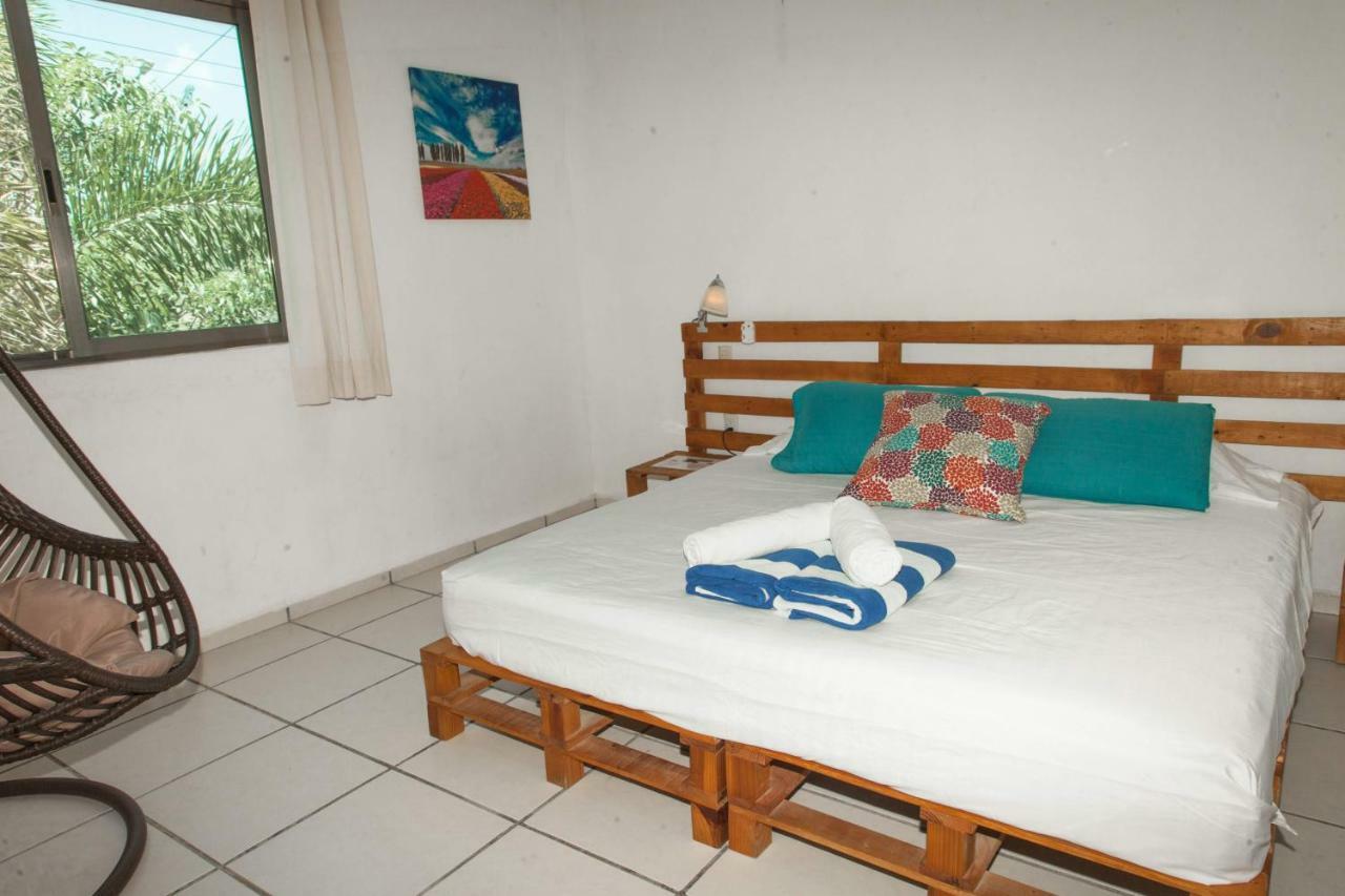 Beautiful Private For 16 Pax With Garden, Bbq And Pool, Playa del Carmen