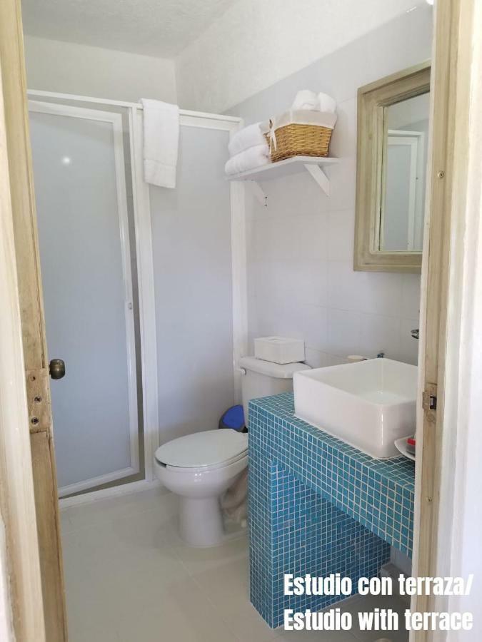 Apartamento Casa Kay