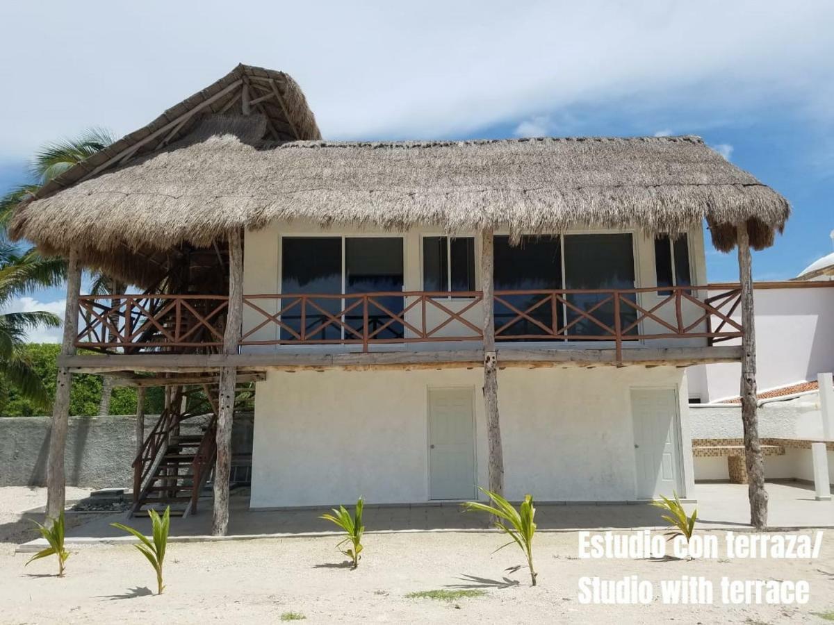 Casa Kay Căn hộ Playa del Carmen