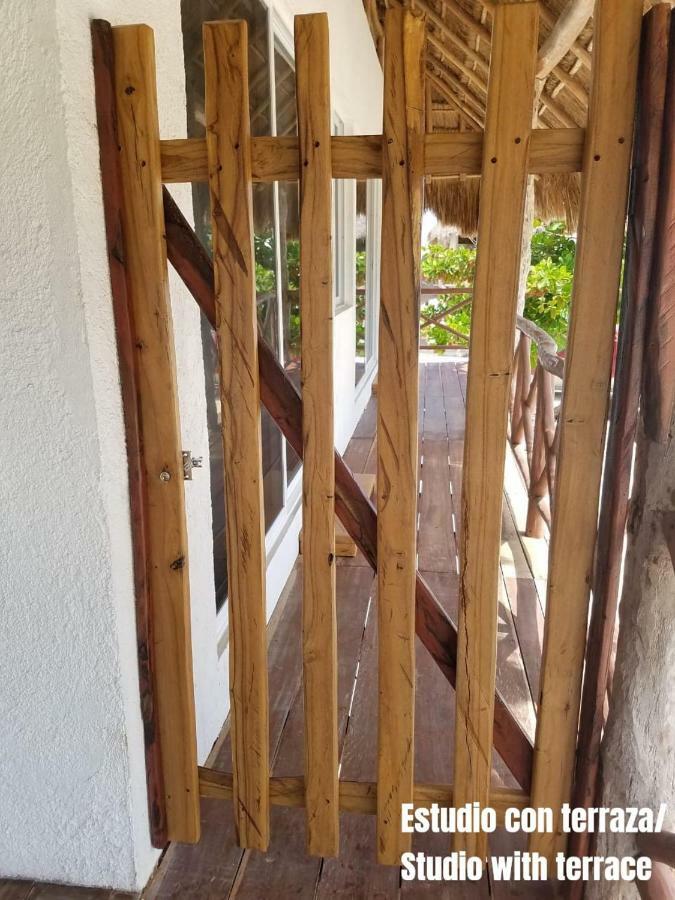 Căn hộ Casa Kay *