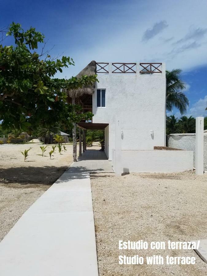 Căn hộ Casa Kay Playa del Carmen