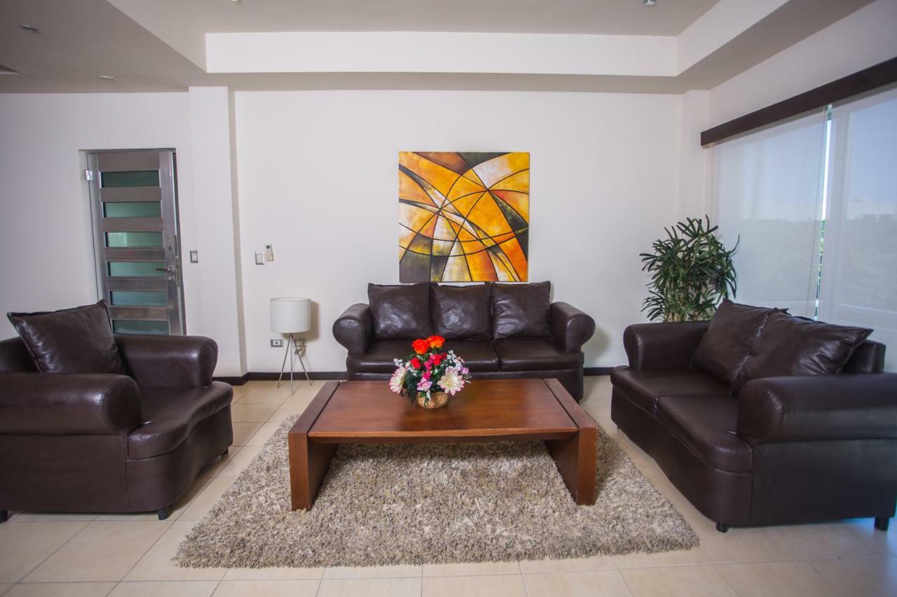 Hotel San Pedro Hotel, 5ta Avenida 3*