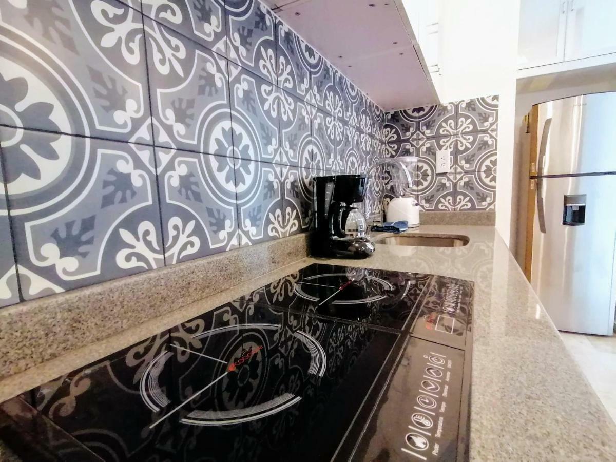 Apartment Kuyaan Coral Suites By Holiday In Playa Playa del Carmen