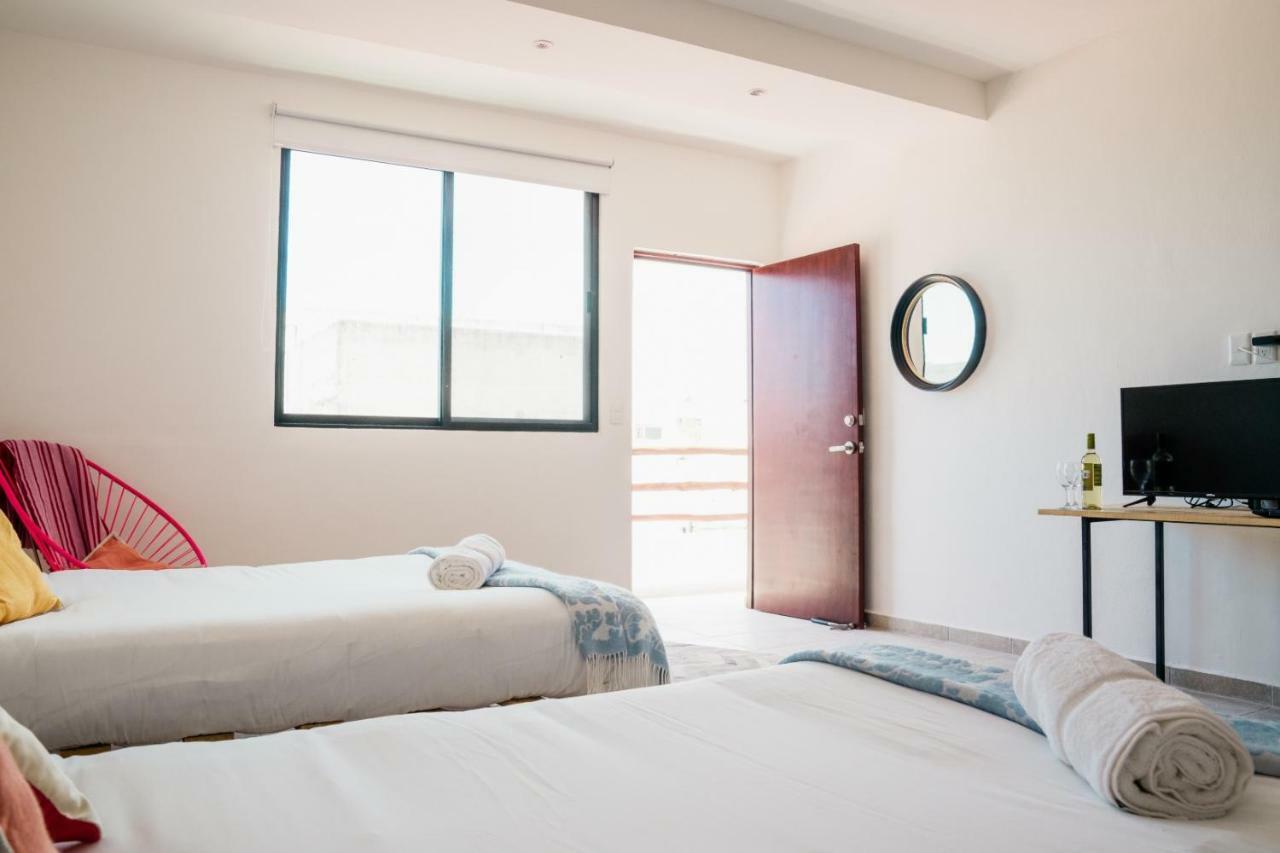 Hotel Dewl Estudios & Residences : The Kahlo 5*