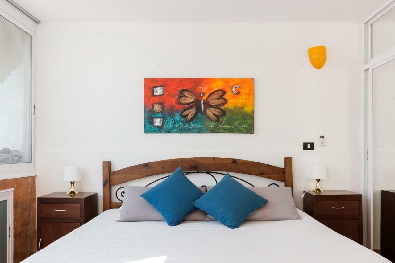 Mamitas Penthouse Apartamento *
