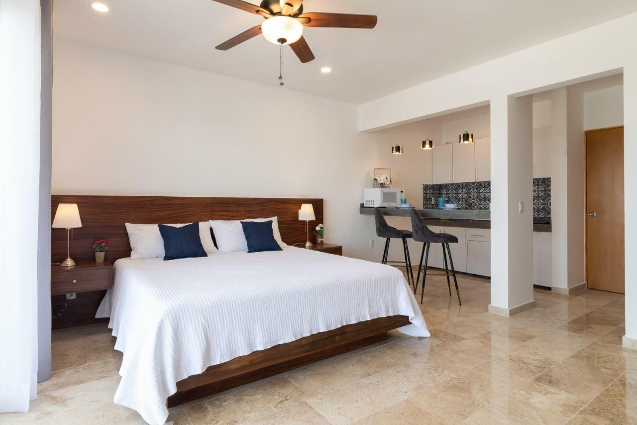 Kuyaan Coral Suites By Holiday In Playa *