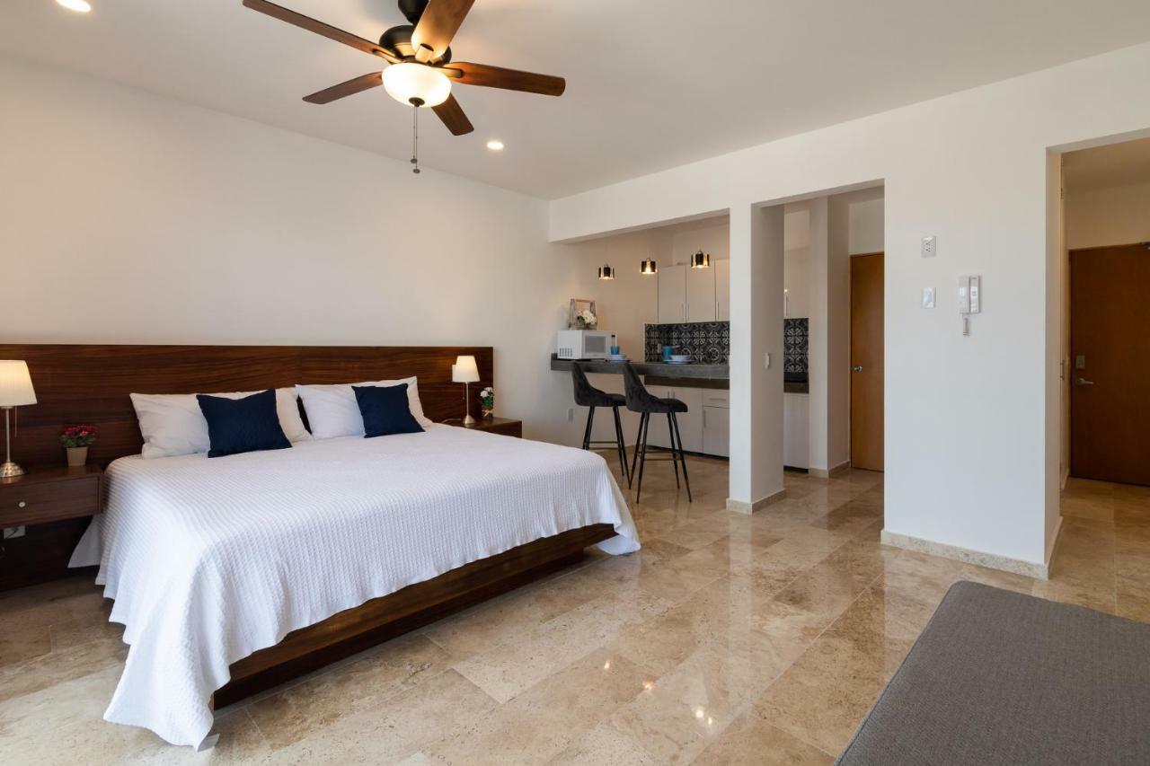 Kuyaan Coral Suites By Holiday In Playa *