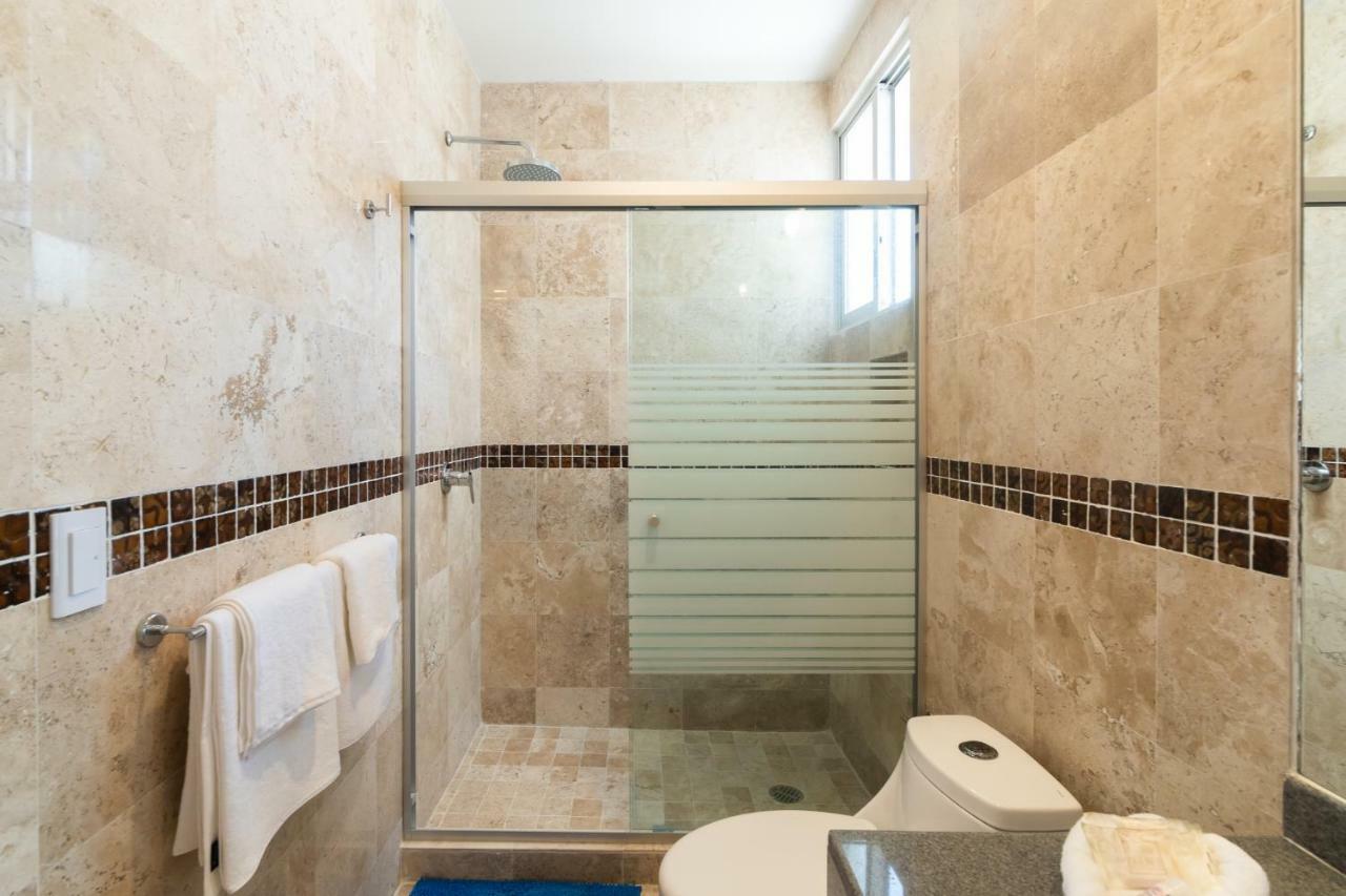 Kuyaan Coral Suites By Holiday In Playa Apartment *