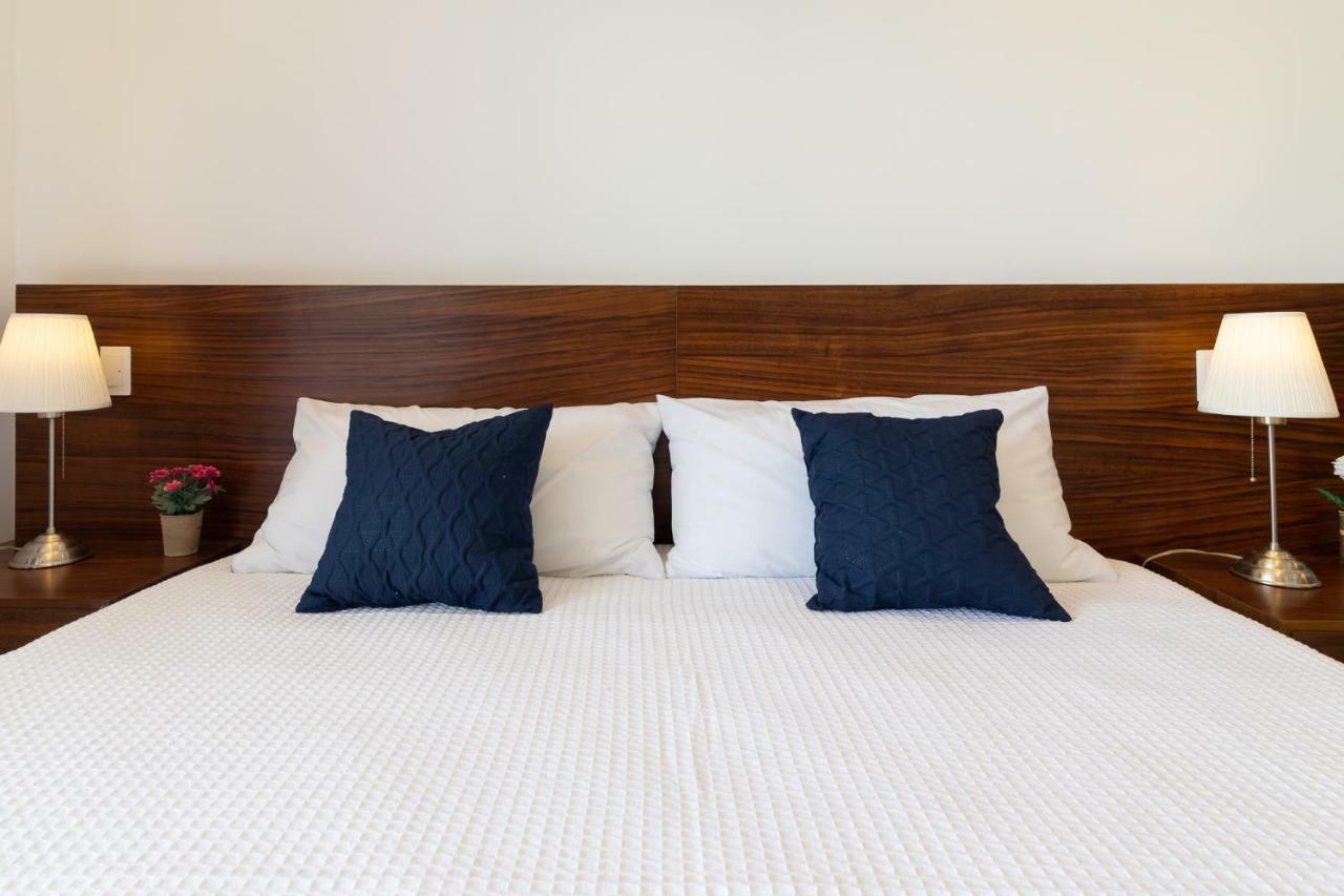 Kuyaan Coral Suites By Holiday In Playa *