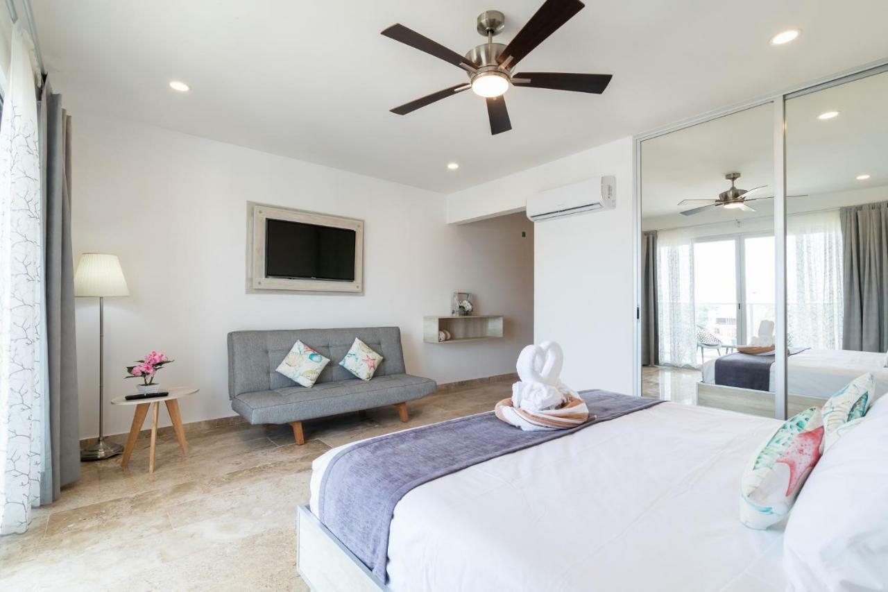 Apartment Kuyaan Coral Suites By Holiday In Playa *
