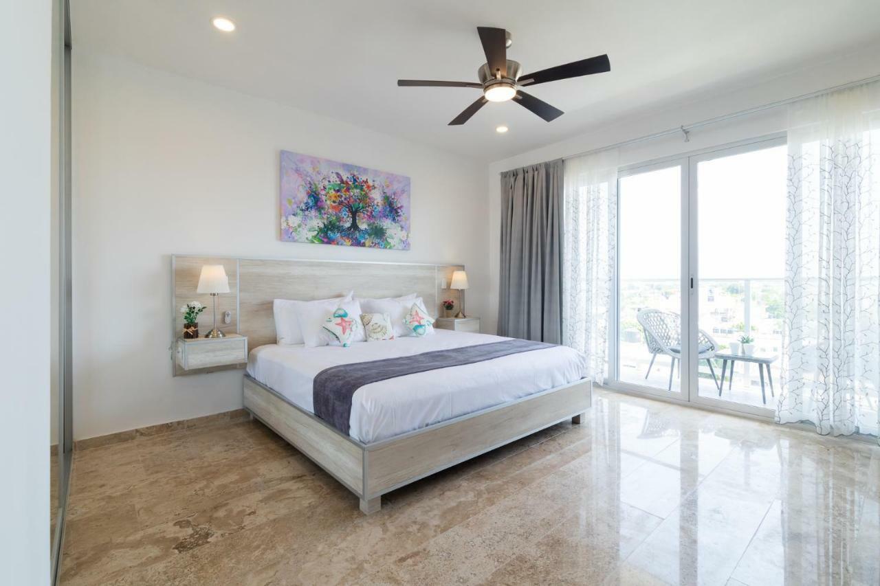 Kuyaan Coral Suites By Holiday In Playa *
