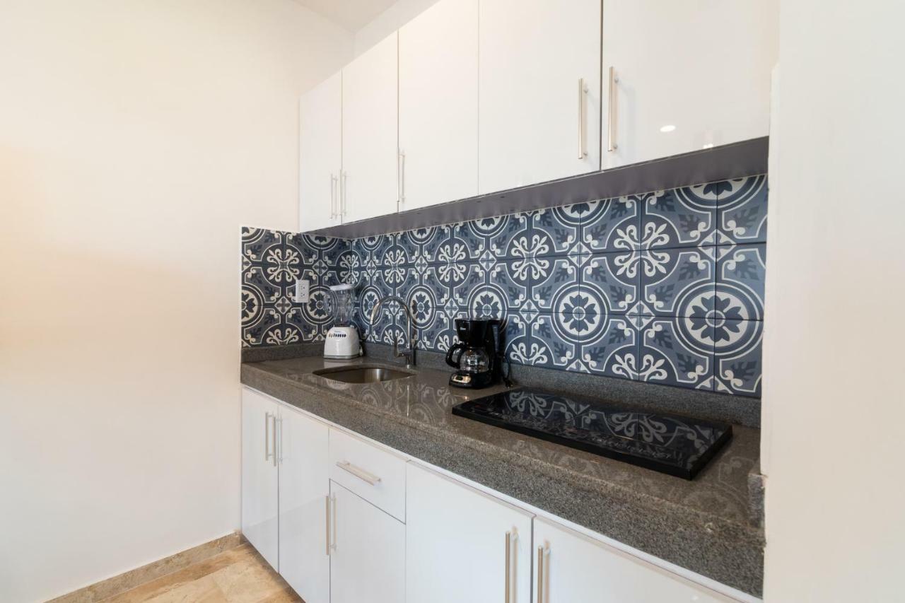 Kuyaan Coral Suites By Holiday In Playa * Playa del Carmen