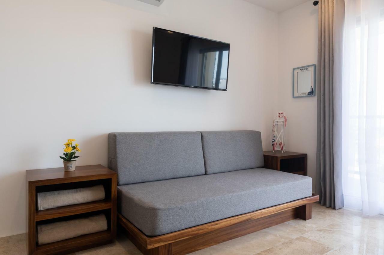 Apartment Kuyaan Coral Suites By Holiday In Playa Playa del Carmen