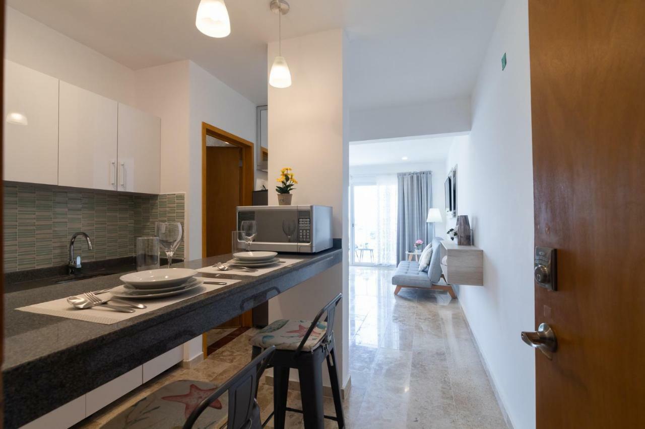 Kuyaan Coral Suites By Holiday In Playa Apartment *