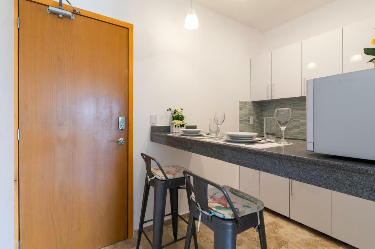 Kuyaan Coral Suites By Holiday In Playa Apartment *