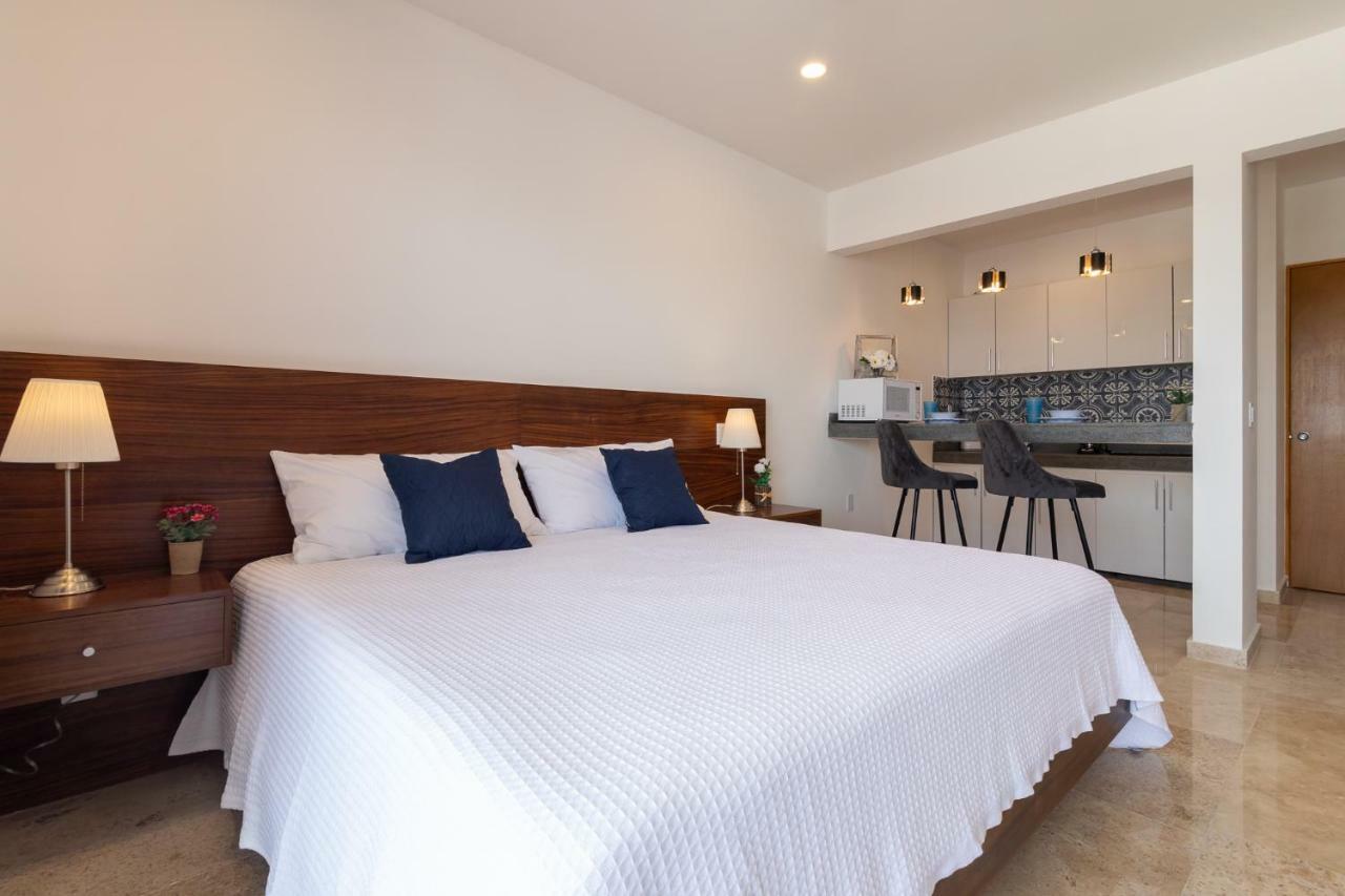 Kuyaan Coral Suites By Holiday In Playa Playa del Carmen