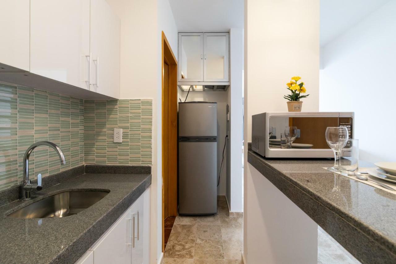Apartment Kuyaan Coral Suites By Holiday In Playa Playa del Carmen
