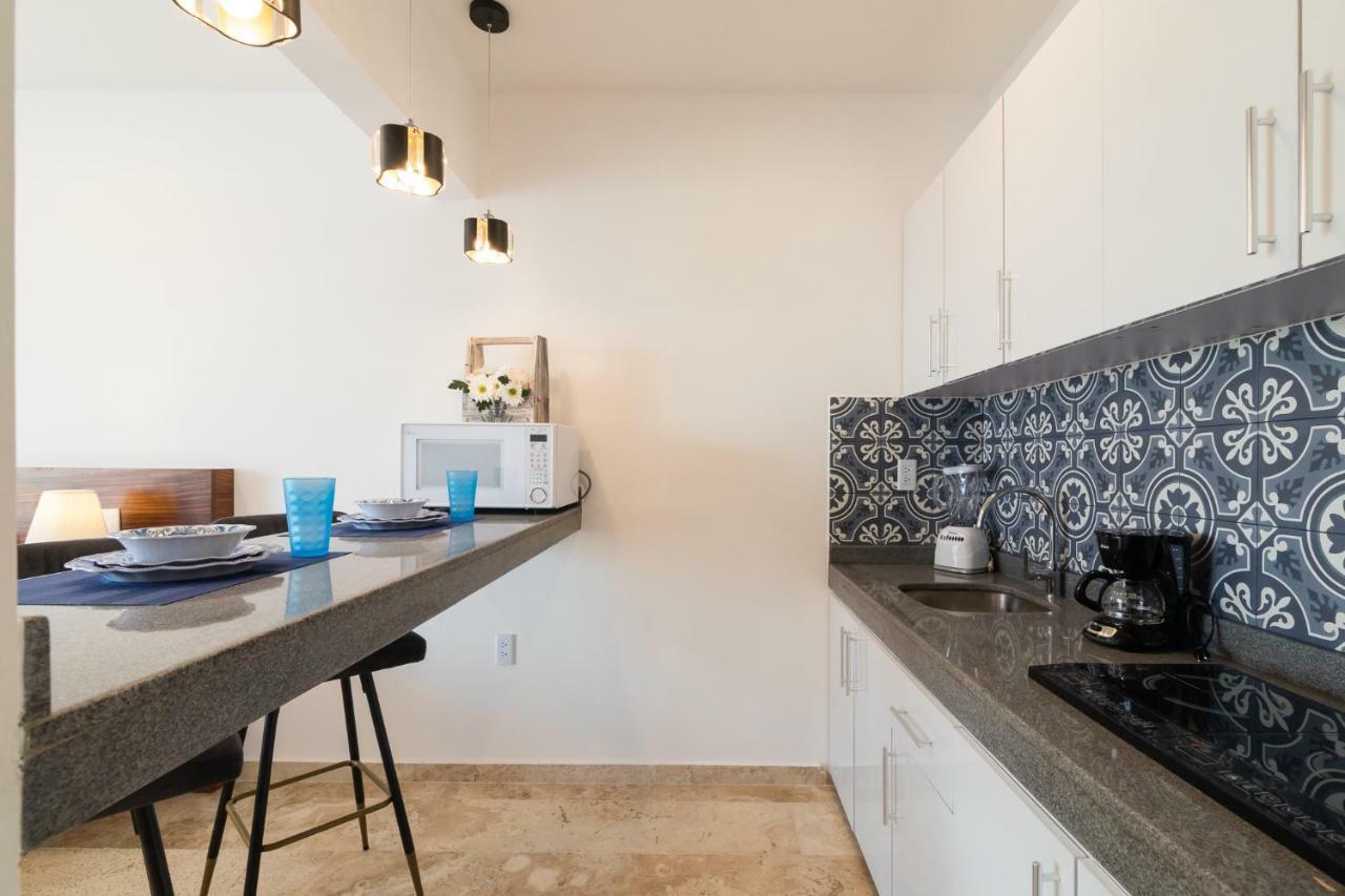 Kuyaan Coral Suites By Holiday In Playa Apartment