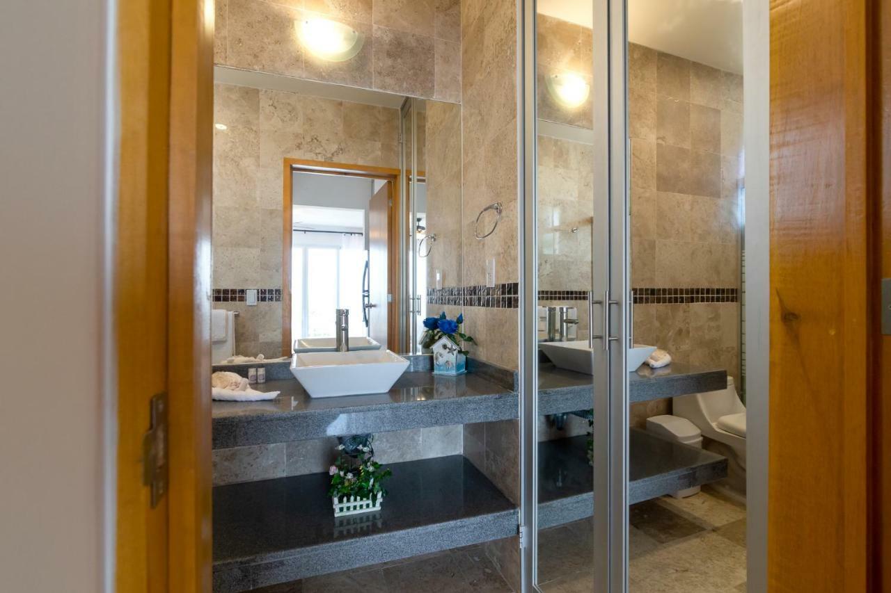 Apartment Kuyaan Coral Suites By Holiday In Playa *