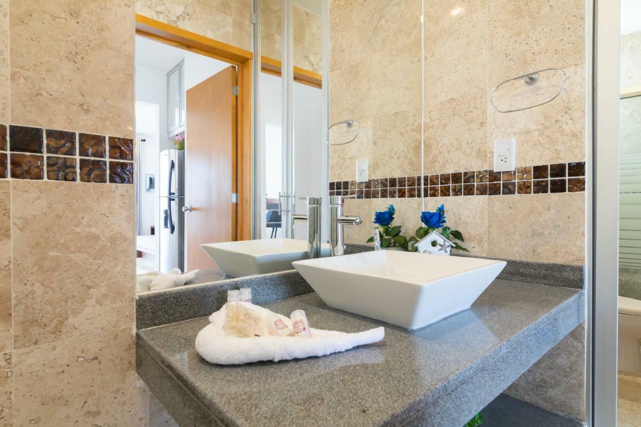 Kuyaan Coral Suites By Holiday In Playa Apartment