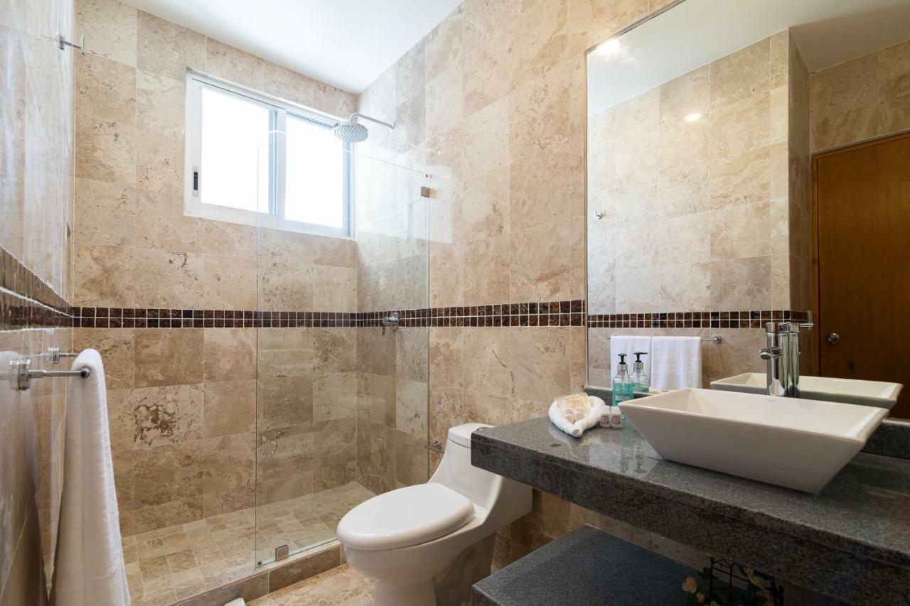 Kuyaan Coral Suites By Holiday In Playa * Playa del Carmen