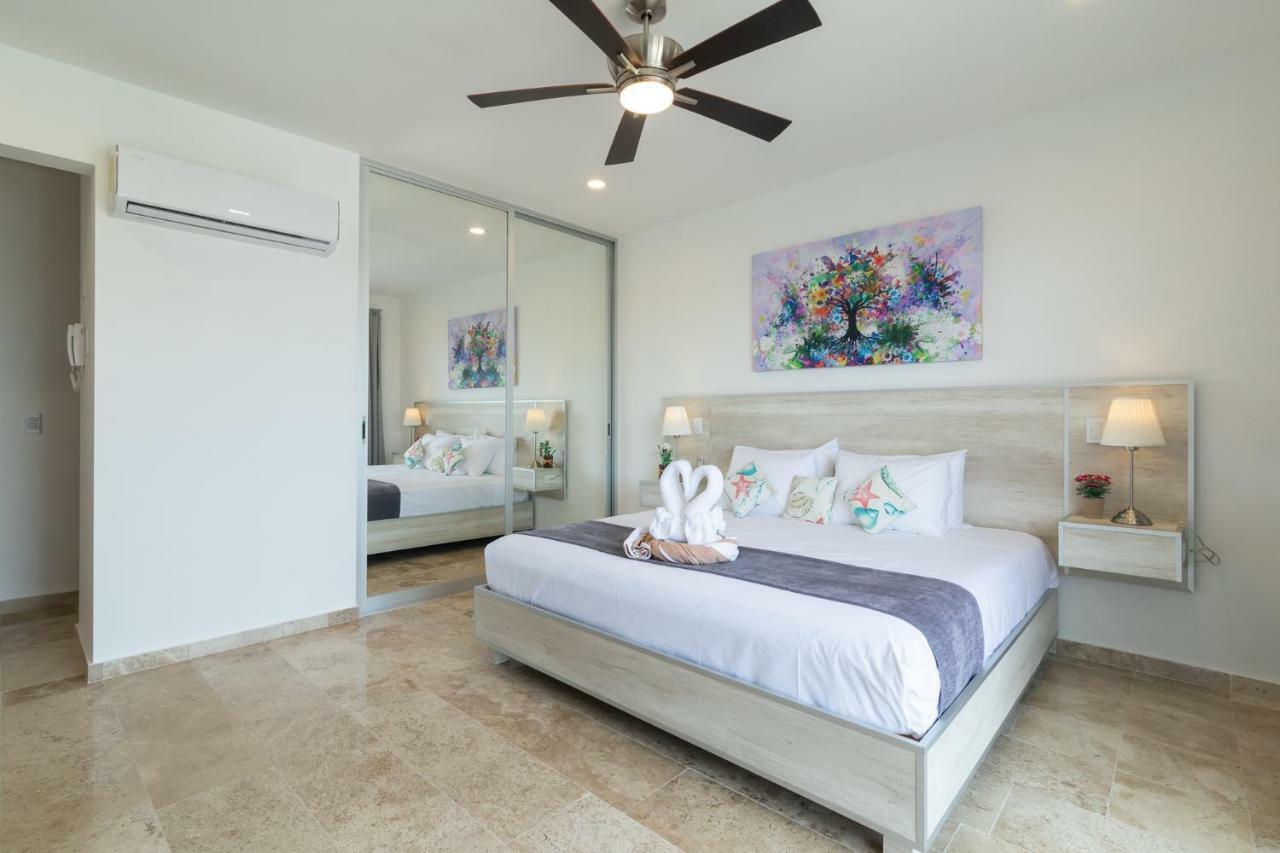 Kuyaan Coral Suites By Holiday In Playa * Playa del Carmen