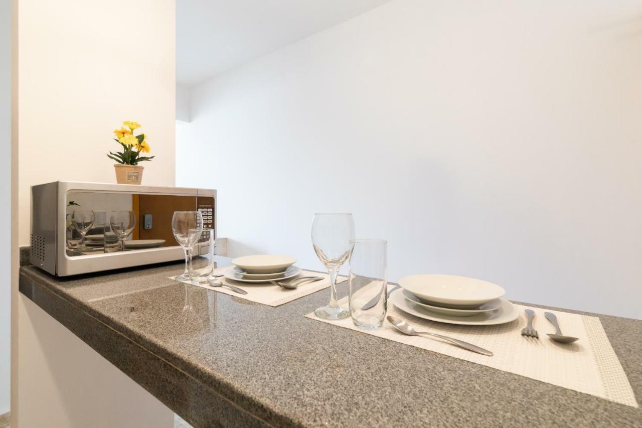 Kuyaan Coral Suites By Holiday In Playa Apartment