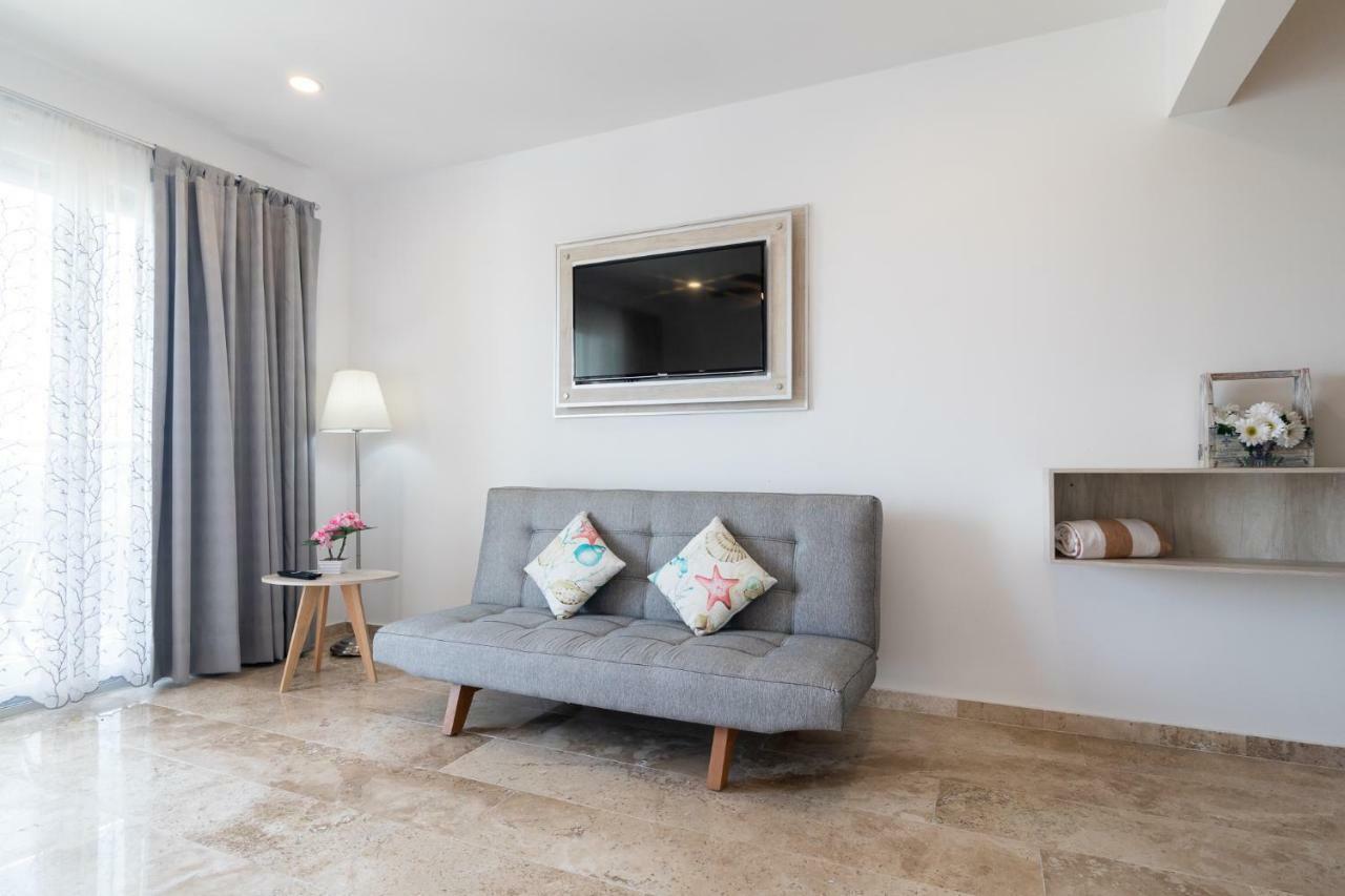 Kuyaan Coral Suites By Holiday In Playa Apartment Playa del Carmen