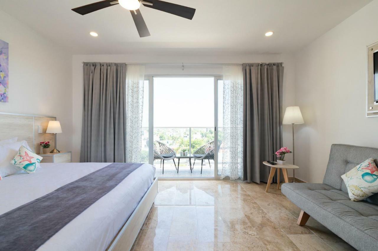 Apartment Kuyaan Coral Suites By Holiday In Playa