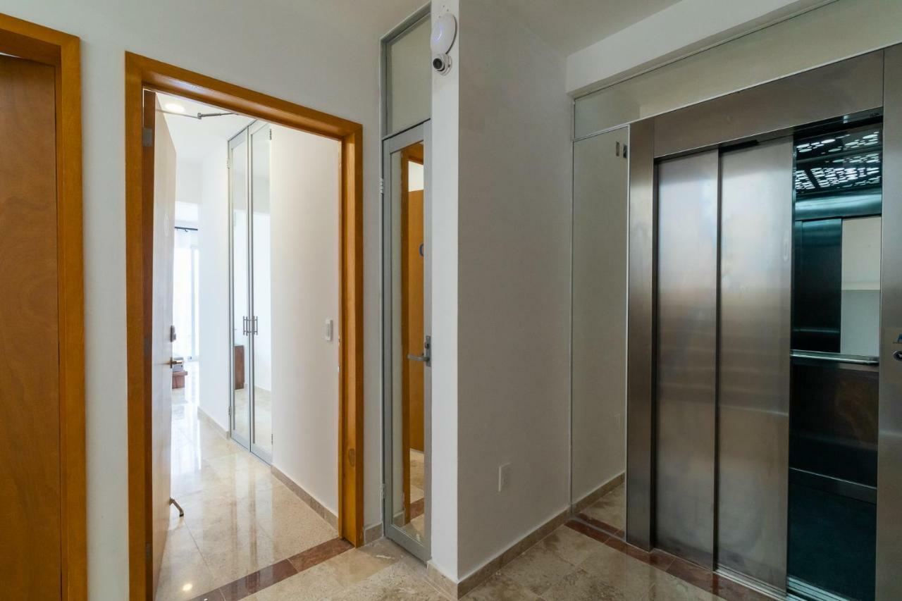 Kuyaan Coral Suites By Holiday In Playa * Playa del Carmen