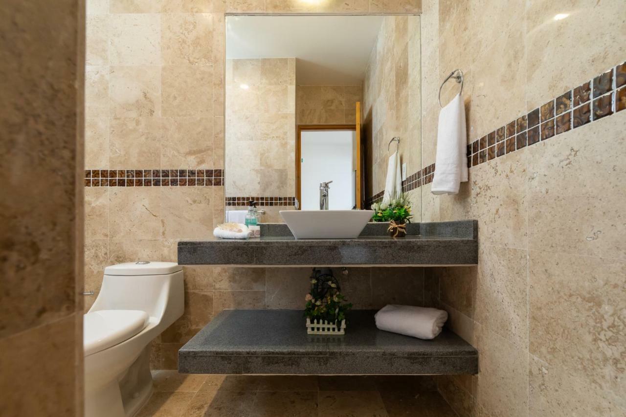 Kuyaan Coral Suites By Holiday In Playa * Playa del Carmen