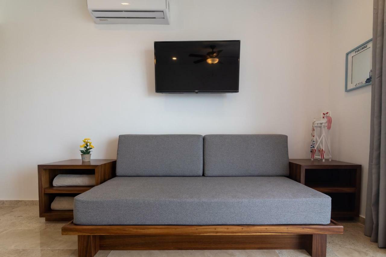 Kuyaan Coral Suites By Holiday In Playa Apartment Playa del Carmen
