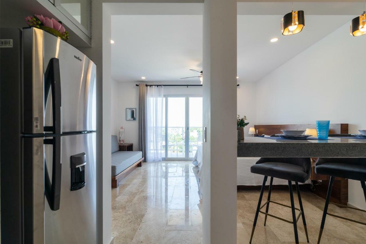 Kuyaan Coral Suites By Holiday In Playa Playa del Carmen