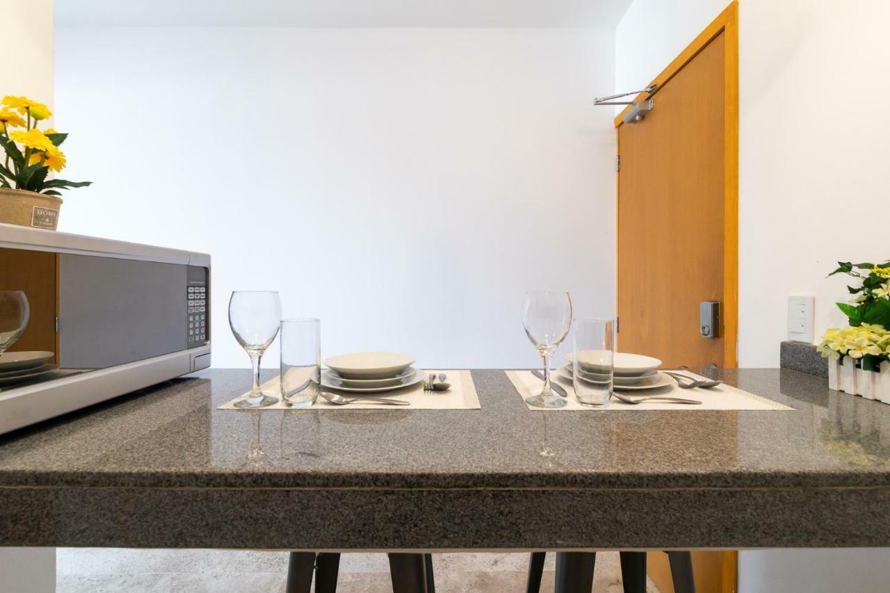 Apartment Kuyaan Coral Suites By Holiday In Playa *