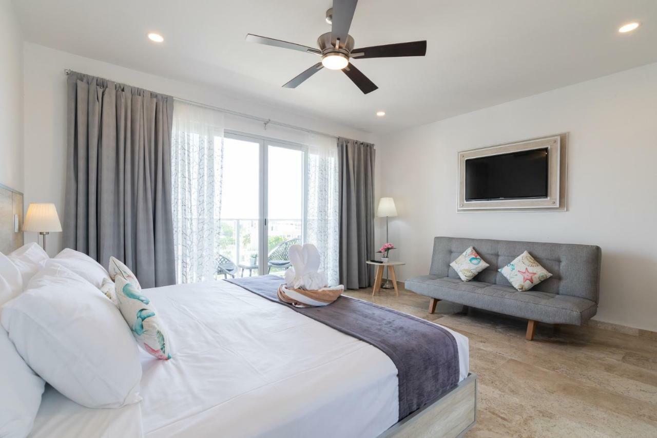 Kuyaan Coral Suites By Holiday In Playa *