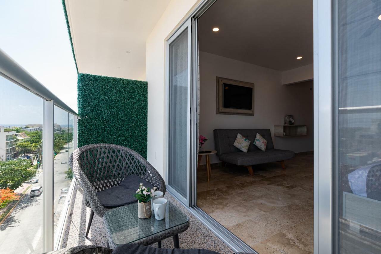 Apartment Kuyaan Coral Suites By Holiday In Playa *